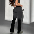 High-Waisted Yoga Leggings