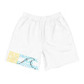 Men's TSC Athletic Long Shorts