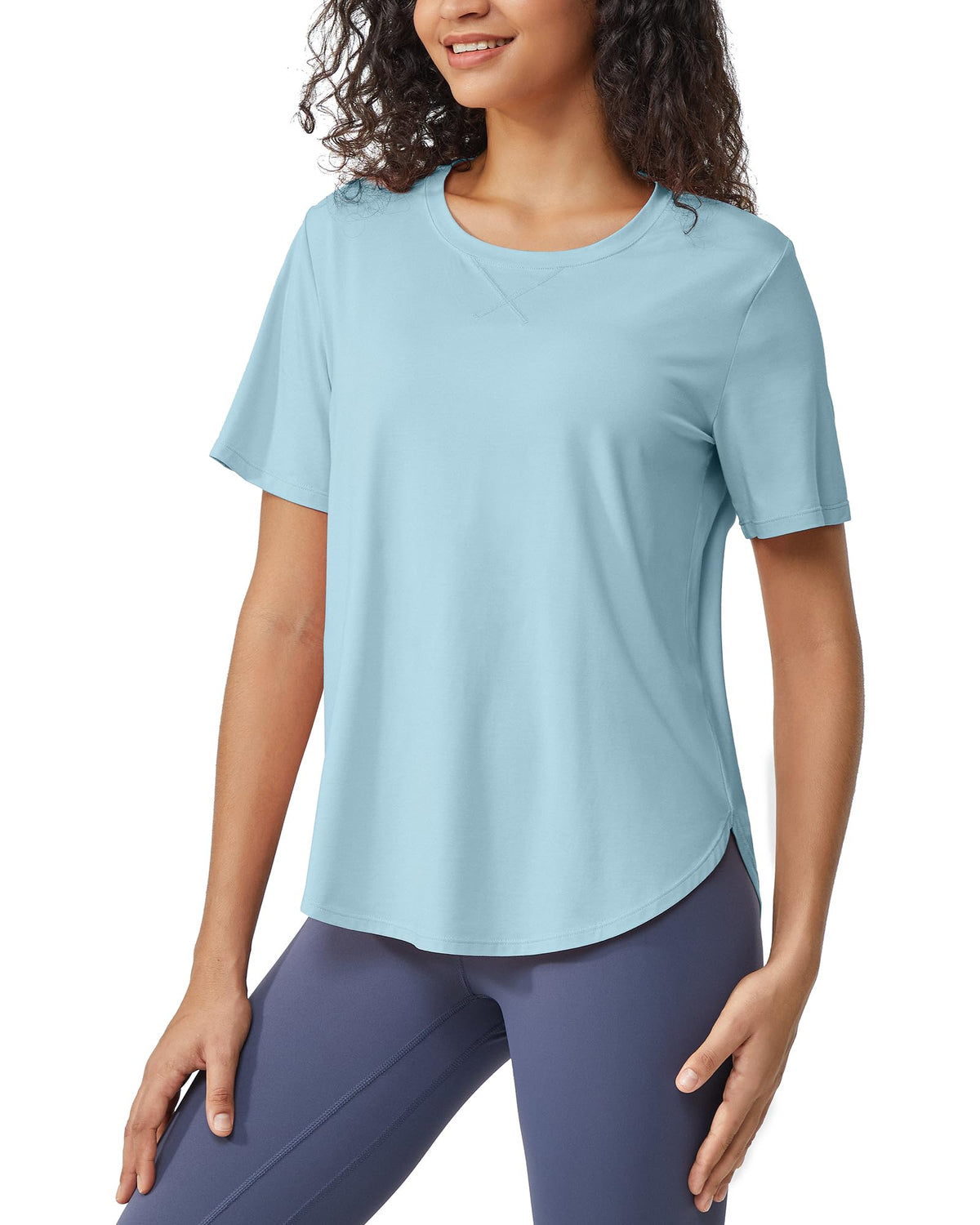 G4Free Workout T-Shirt