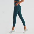 CurveBoost Fitness Leggings