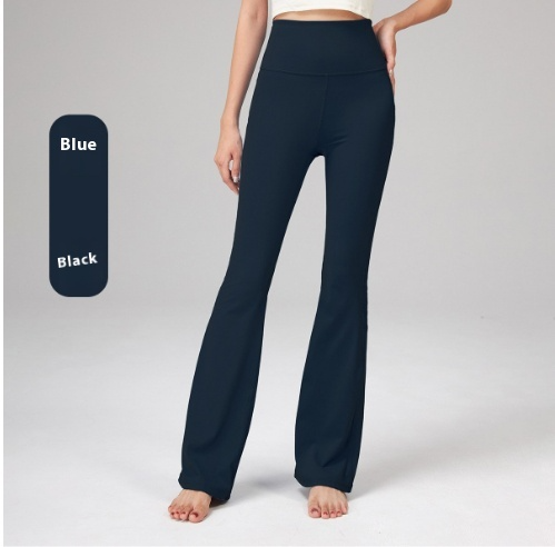 High-Waisted Yoga Leggings