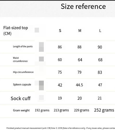 Waist Yoga Leggings