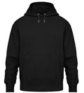 Unisex Pullover Hoodie
